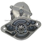 MPA Electrical 16895 Starter Motor - view 1