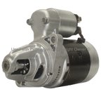 MPA Electrical 16912 Starter Motor - view 2