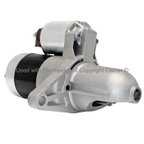 MPA Electrical 16930 Starter Motor - view 2