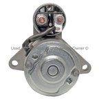 MPA Electrical 16930 Starter Motor - view 4