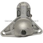 MPA Electrical 16930 Starter Motor - view 1
