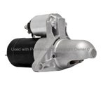 MPA Electrical 16932 Starter Motor - view 2