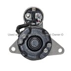 MPA Electrical 16932 Starter Motor - view 4
