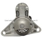 MPA Electrical 16932 Starter Motor - view 1