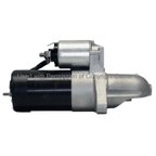 MPA Electrical 16932 Starter Motor - view 3