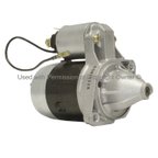 MPA Electrical 16938 Starter - view 2