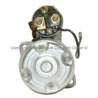 MPA Electrical 16938 Starter - view 4