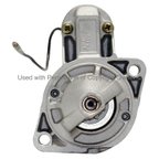MPA Electrical 16938 Starter - view 1