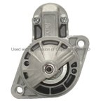 MPA Electrical 16939N Starter Motor - view 1