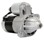 MPA Electrical 16939 Starter Motor - view 2