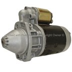 MPA Electrical 16949 Starter Motor - view 2