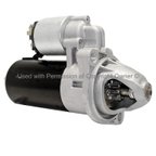 MPA Electrical 16956 Starter Motor - view 2