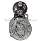 MPA Electrical 16956 Starter Motor - view 4