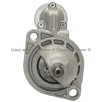 MPA Electrical 16956 Starter Motor - view 1