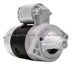 MPA Electrical 16966 Starter Motor - view 2