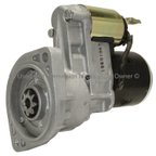 MPA Electrical 16982 Starter Motor - view 2
