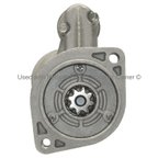 MPA Electrical 16982 Starter Motor - view 1