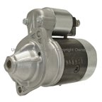 MPA Electrical 16992 Starter Motor - view 2