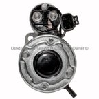 MPA Electrical 16992 Starter Motor - view 4
