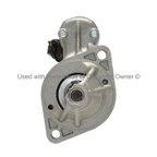 MPA Electrical 16992 Starter Motor - view 1
