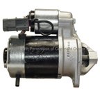 MPA Electrical 16992 Starter Motor - view 3