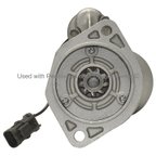 MPA Electrical 16997 Starter - view 1