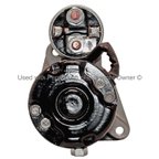 MPA Electrical 16998 Starter Motor - view 4