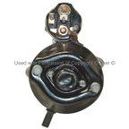 MPA Electrical 17000 Starter Motor - view 4