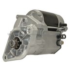 MPA Electrical 17002 Starter Motor - view 2