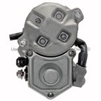 MPA Electrical 17002 Starter Motor - view 4