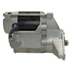 MPA Electrical 17002 Starter Motor - view 3