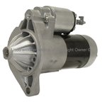 MPA Electrical 17006 Starter Motor - view 2