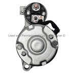 MPA Electrical 17006 Starter Motor - view 4