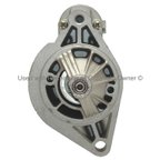 MPA Electrical 17006 Starter Motor - view 1