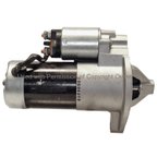 MPA Electrical 17006 Starter Motor - view 3