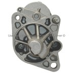 MPA Electrical 17007 Starter Motor - view 1