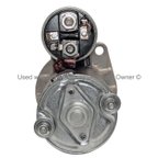 MPA Electrical 17013 Starter Motor - view 4