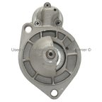 MPA Electrical 17013 Starter Motor - view 1