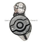MPA Electrical 17018 Starter - view 4