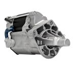 MPA Electrical 17020 Starter Motor - view 2
