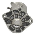 MPA Electrical 17020 Starter Motor - view 1