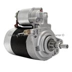 MPA Electrical 17025 Starter Motor - view 2