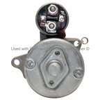 MPA Electrical 17025 Starter Motor - view 4