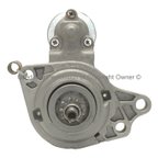 MPA Electrical 17025 Starter Motor - view 1