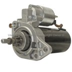 MPA Electrical 17030 Starter Motor - view 2