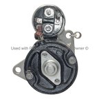 MPA Electrical 17030 Starter Motor - view 4