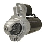 MPA Electrical 17038 Starter Motor - view 2