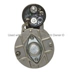 MPA Electrical 17038 Starter Motor - view 4