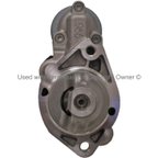 MPA Electrical 17047 Starter Motor - view 1