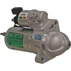 MPA Electrical 17048 Starter Motor - view 2